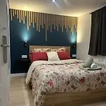 Apartamento Chez Joselyne