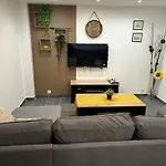 Chez Joselyne Apartamento