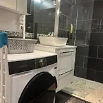 Apartamento Chez Joselyne