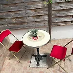 Apartamento Chez Joselyne