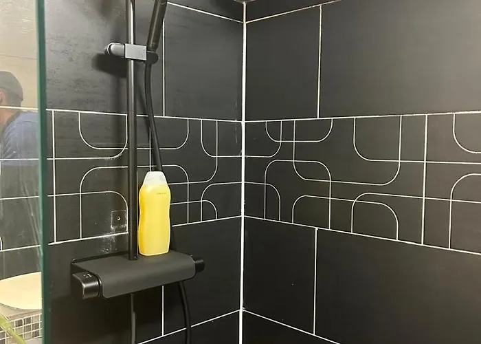 아파트 Chez Joselyne *